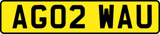 AG02WAU