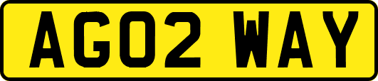 AG02WAY