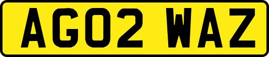 AG02WAZ