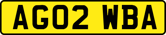 AG02WBA