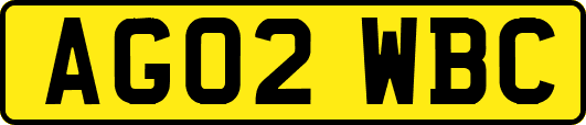 AG02WBC