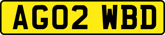 AG02WBD