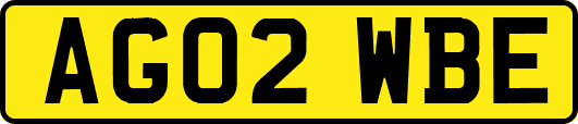 AG02WBE