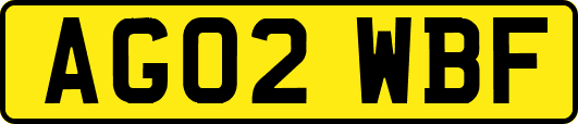 AG02WBF