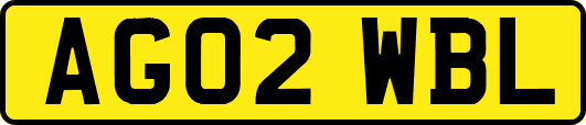 AG02WBL