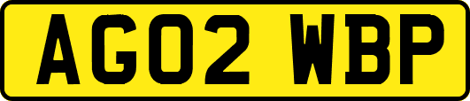 AG02WBP