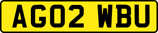 AG02WBU