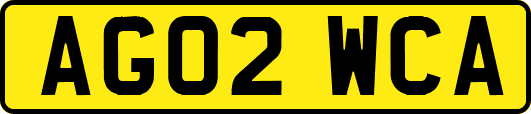 AG02WCA