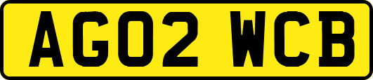 AG02WCB