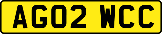 AG02WCC
