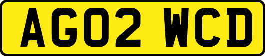 AG02WCD