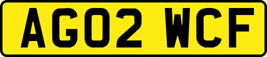 AG02WCF