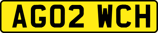 AG02WCH