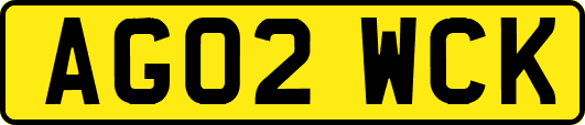 AG02WCK