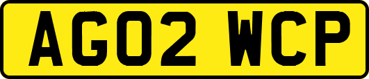 AG02WCP