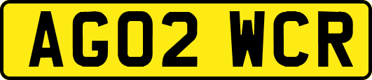 AG02WCR