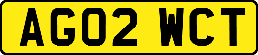 AG02WCT