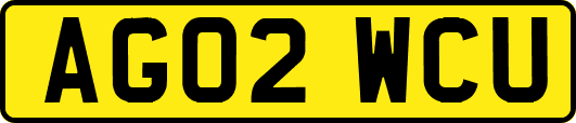AG02WCU