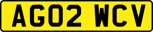 AG02WCV
