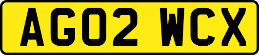 AG02WCX