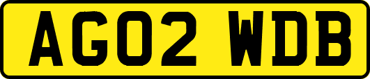 AG02WDB