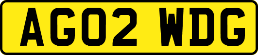 AG02WDG