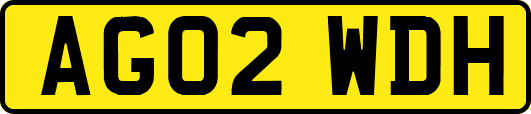 AG02WDH