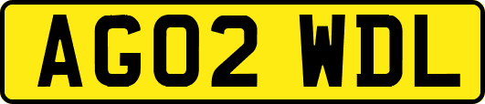 AG02WDL