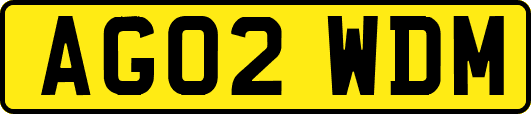 AG02WDM