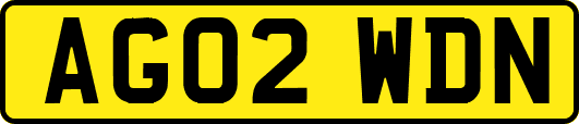 AG02WDN