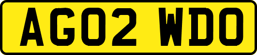 AG02WDO
