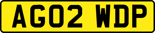 AG02WDP