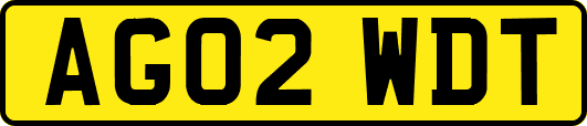 AG02WDT