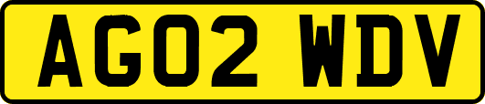 AG02WDV