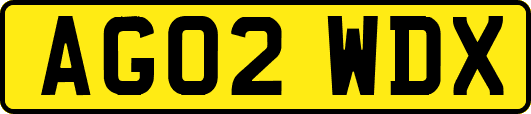 AG02WDX