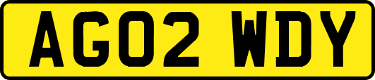 AG02WDY
