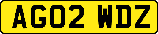 AG02WDZ
