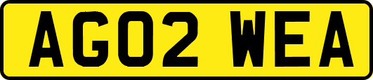 AG02WEA