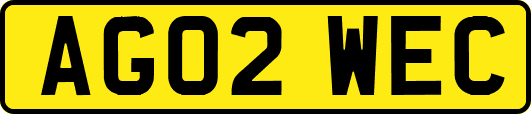 AG02WEC