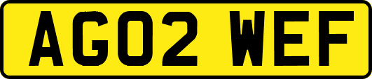AG02WEF