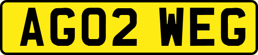 AG02WEG