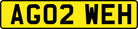AG02WEH