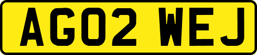 AG02WEJ