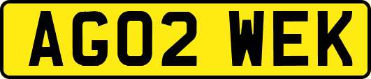 AG02WEK