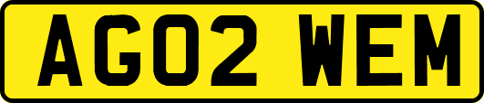 AG02WEM