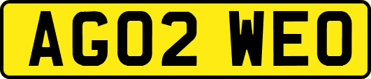 AG02WEO