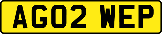 AG02WEP