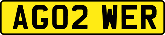 AG02WER