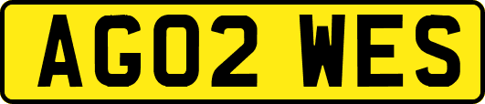 AG02WES