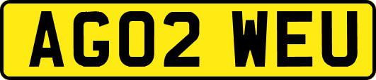 AG02WEU